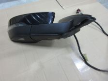 SKODA OCTAVIA III 5E LUSTERKO PRAWE 15PIN