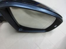 SKODA OCTAVIA III 5E LUSTERKO PRAWE 15PIN