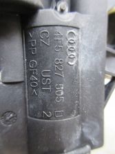 PASSAT B6 ZAMEK KLAPY BAGAŻNIKA 4F5827505D