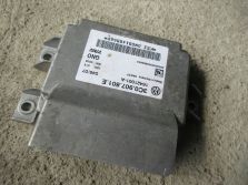 PASSAT B6 MODUŁ HAMULCA RĘCZNEGO 3C0907801E