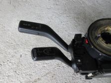 PASSAT B6 PRZEŁACZNIK MANETKI POD KIEROWNICE