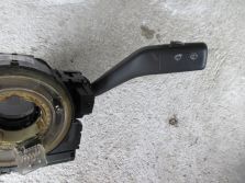 PASSAT B6 PRZEŁACZNIK MANETKI POD KIEROWNICE