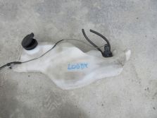 DACIA LODGY DOKKER ZBIORNICZEK PŁYNU SPRYSKIWACZY