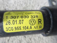 PASSAT B6 SPRYSKIWACZ PRAWY