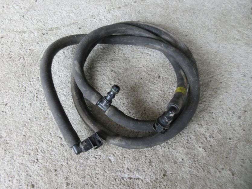 PASSAT B6 WAZ SPRYSKIWACZY