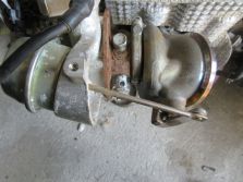 VITARA III LIFT 1.4 HYBRID K14D TURBINA 1390053SA0