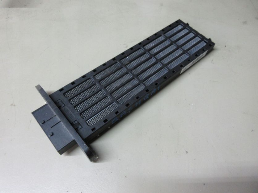 QASHQAI J11LIFT nagrzewnica 2714300A03