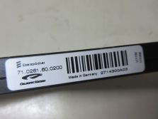 QASHQAI J11LIFT nagrzewnica 2714300A03