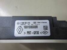 QASHQAI J11LIFT moduł POMPY 196108688R