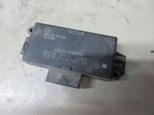 QASHQAI J11LIFT moduł sterownik ecu 285384EA0A