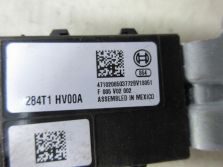 QASHQAI J11LIFT MODUŁ KOMFORTU 284T1HV00A