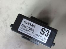 QASHQAI J11LIFT MODUŁ KOMFORTU 476A0HV00A