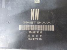 QASHQAI J11LIFT MODUŁ KOMFORTU 284B75NA1A