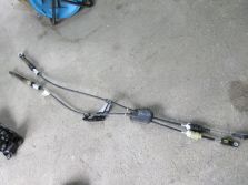 QASHQAI J11 1.6 DCI LINKI ZMIANY BIEGÓW 349351289R