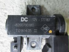 QASHQAI J11 CZUJNIK ZAWÓR TURBINY 8200790180