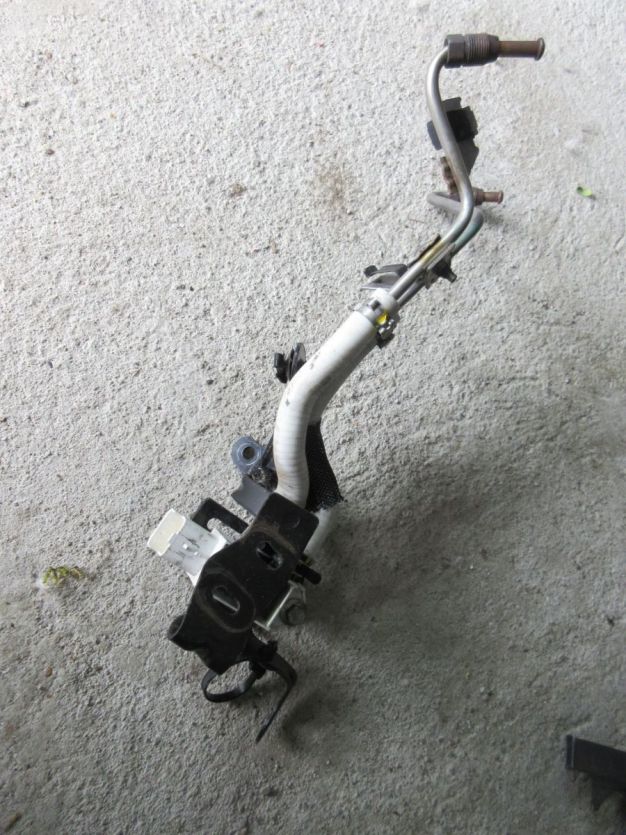 QASHQAI J11 CZUJNIK RÓŻNICY CIŚNIEŃ 227701177R