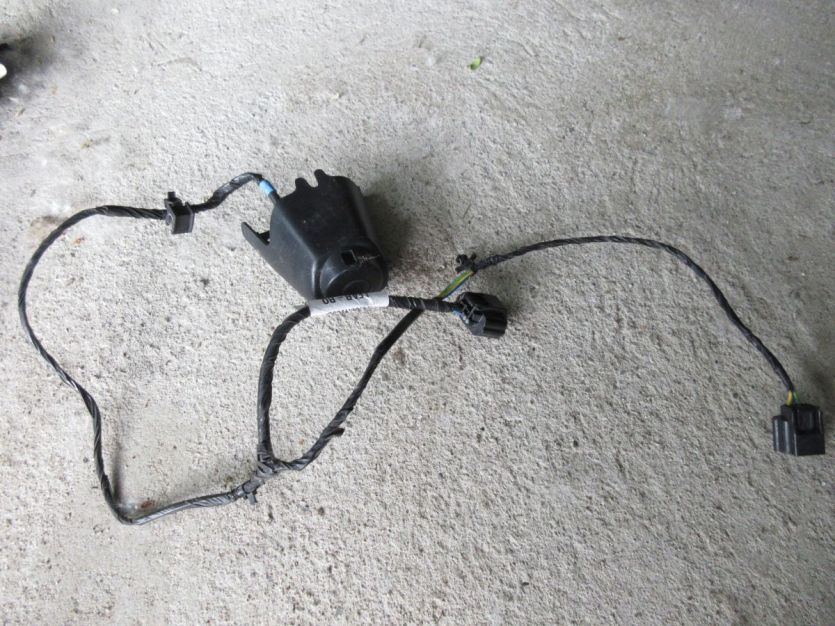 QASHQAI J11 LIFT WIĄZKA PDC 24033HV00B