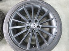 OCTAVIA III KOŁA FELGI 18 5E0601025AF ET51 5X112