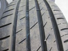 OCTAVIA III KOŁA FELGI 18 5E0601025AF ET51 5X112