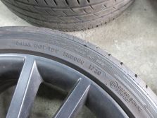 OCTAVIA III KOŁA FELGI 18 5E0601025AF ET51 5X112