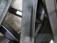 OCTAVIA III KOŁA FELGI 18 5E0601025AF ET51 5X112