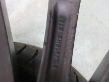 OCTAVIA III KOŁA FELGI 18 5E0601025AF ET51 5X112