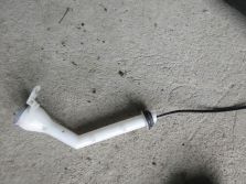 QASHQAI J11 LIFT WLEW PŁYNU