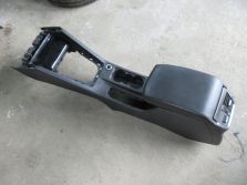 OCTAVIA III rs tunel PODŁOKIETNIK PRZETWORNICA