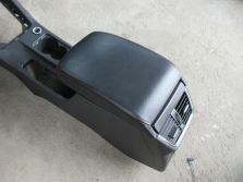 OCTAVIA III rs tunel PODŁOKIETNIK PRZETWORNICA