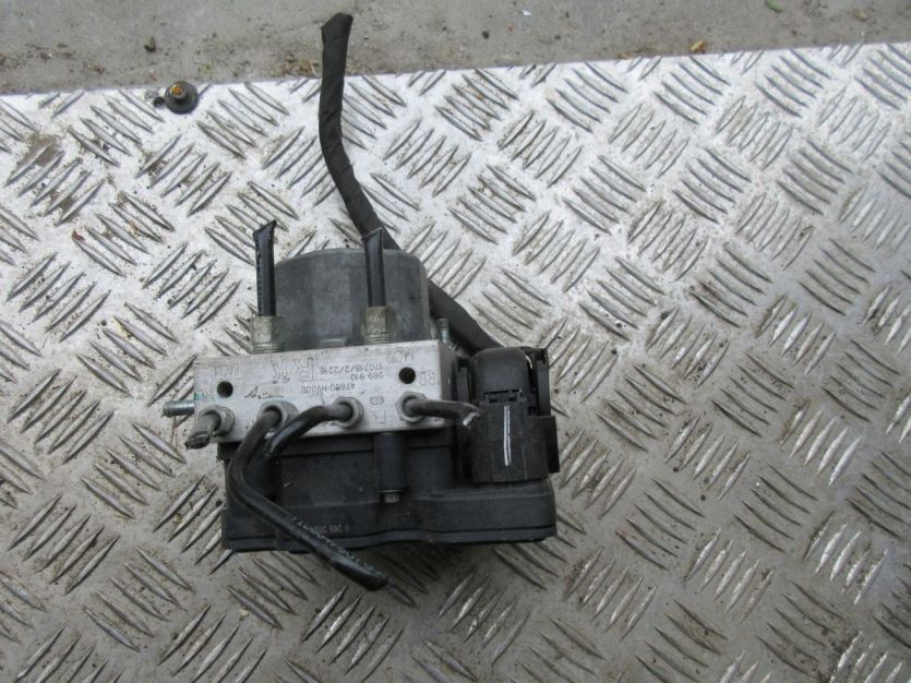QASHQAI J11 LIFT POMPA ABS 47660H00E