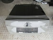 OCTAVIA III VRS RS KLAPA TYŁ LF7A