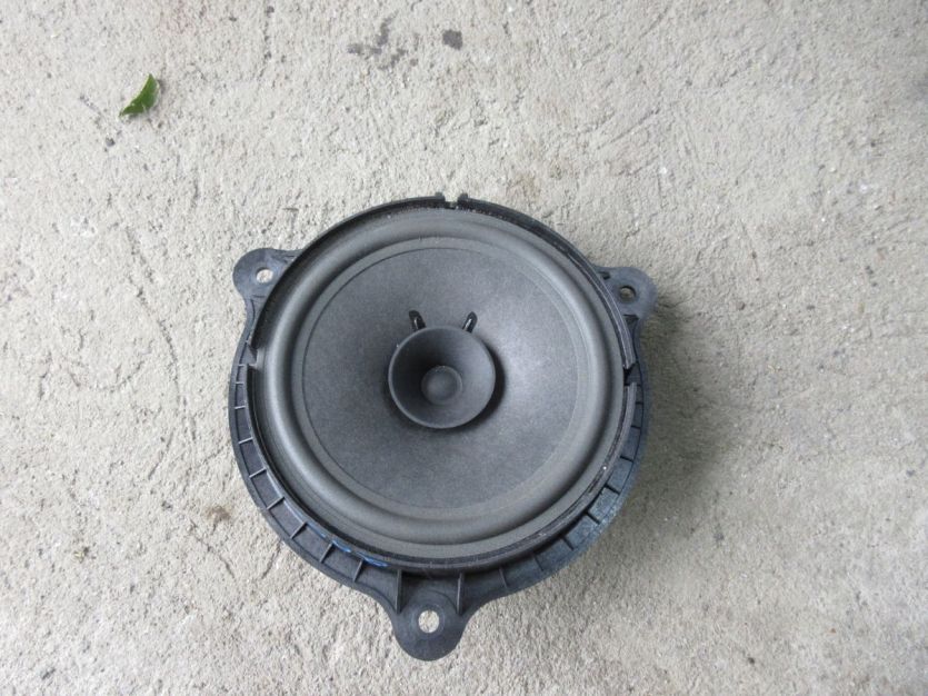 QASHQAI J11 LIFT GŁOŚNIK PRZÓD