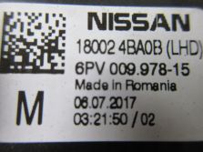 QASHQAI J11 LIFT 1.6 DCI PEDAŁ GAZU 180024BA0B