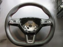 OCTAVIA III VRS RS KIEROWNICA 5E0419061BB