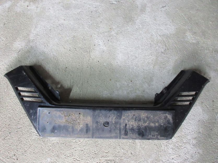 QASHQAI J11 LIFT 1.6 DCI GRILL ATRAPA