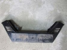 QASHQAI J11 LIFT 1.6 DCI GRILL ATRAPA