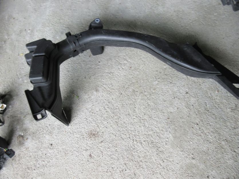 QASHQAI J11 LIFT 1.6 DCI DOLOT