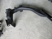 QASHQAI J11 LIFT 1.6 DCI DOLOT