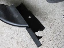 QASHQAI J11 LIFT 1.6 DCI DOLOT