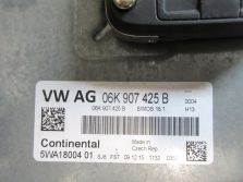 OCTAVIA III RS 2.0 TFSI KOMPUTER 06K907425B