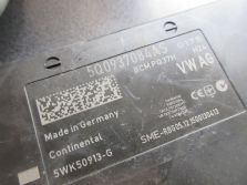 OCTAVIA III RS 2.0 TFSI KOMPUTER 06K907425B