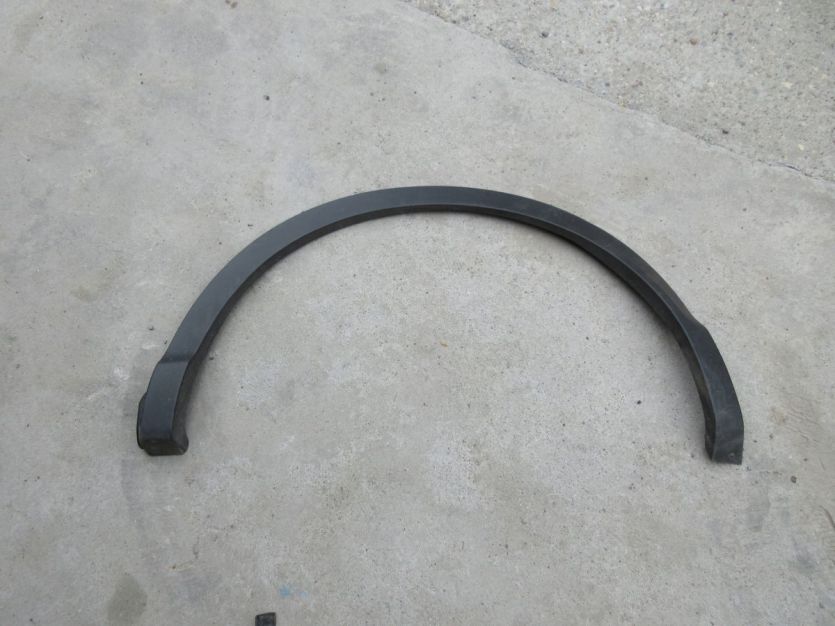 QASHQAI J11 LIFT LISTWA NA BŁOTNIK 938294EA0A