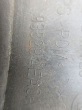 QASHQAI J11 LIFT LISTWA NA BŁOTNIK 938294EA0A