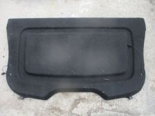 FORD FOCUS MK3 hb PÓŁKA BAGAŻNIKA TYŁ TYLNIA