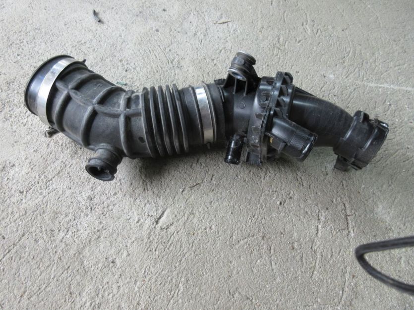 QASHQAI J11 LIFT 1.6 DCI RURA DOLOT