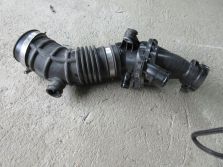 QASHQAI J11 LIFT 1.6 DCI RURA DOLOT