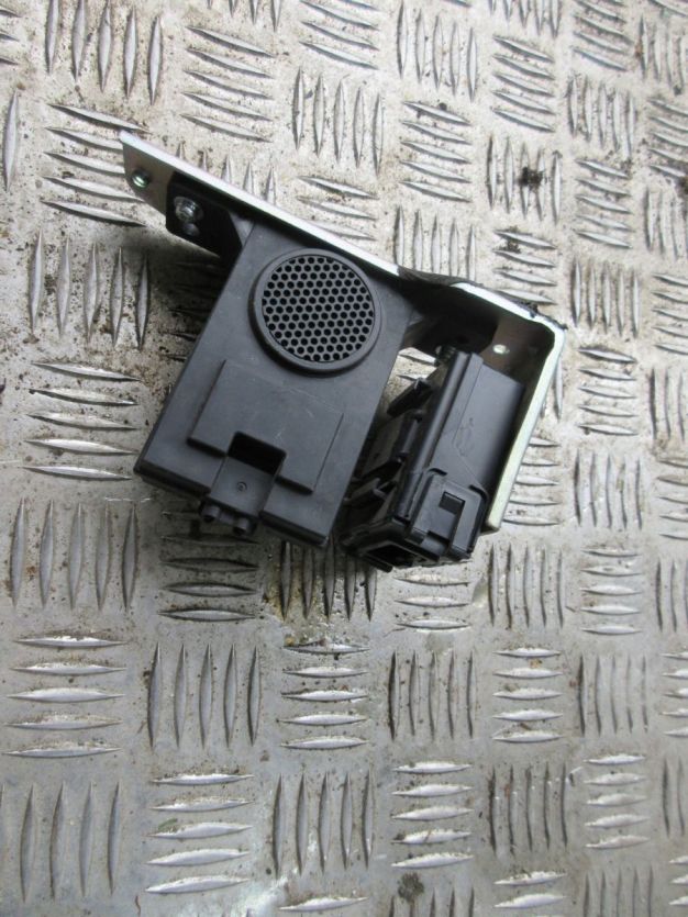 QASHQAI J11 LIFT SYRENA ALARM 284P3HV00A