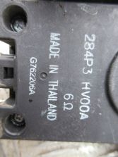 QASHQAI J11 LIFT SYRENA ALARM 284P3HV00A