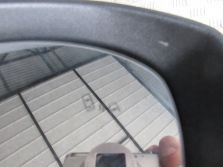 ASTRA K V LUSTERKO PRAWE 9PIN Z41W 13453511 AQ1