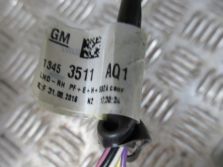 ASTRA K V LUSTERKO PRAWE 9PIN Z41W 13453511 AQ1